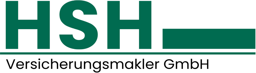 Logo HSH Versicherungsmakler GmbH